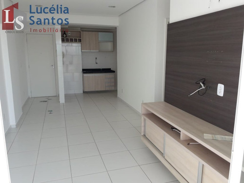 Imagem 2 de 3 de Apartamento No Condomínio Boulevard - Zona Leste - Ap00177 - 69208100