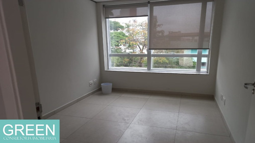 Imagem 30 de 30 de Prédio Comercial Para Venda/locação. Vila Mariana Sp - Pr00019 - 70693661