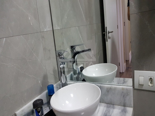Imagem 20 de 27 de Apartamento Com Vista Panorâmica Do Mar , 3 Dormitórios, 2 Sacadas - Aruan - Caraguatatuba/sp - Ap01579 - 69414238