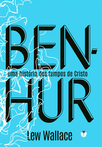 Ben-hur - Uma História Dos Tempos De Cristo