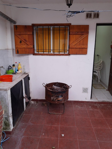 Imagen 15 de 21 de Departamento Pb Fondo - Mar Del Tuyu - Calle 3 - 3 Ambientes