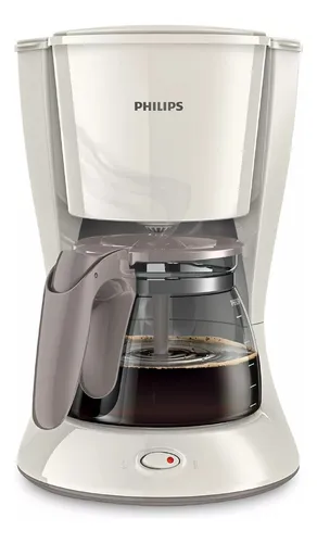 comprar Cafetera Philips Daily Collection Hd7461\u002F00 Jarra 1.2 Lts