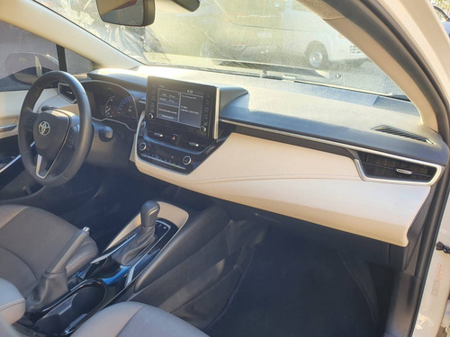 Imagem 8 de 15 de Toyota Corolla 1.8 Vvt-i Hybrid Flex Altis Cvt