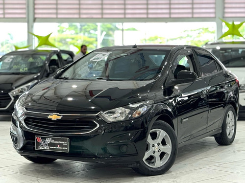 Chevrolet Prisma 1.4 MPFI LT 8V