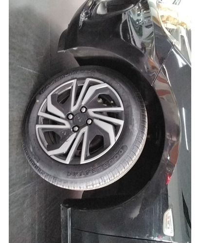 Chevrolet Onix 1.0 TURBO FLEX LT MANUAL