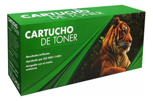 Tóner Genérico Para 111w - 141w Con Chip 150a