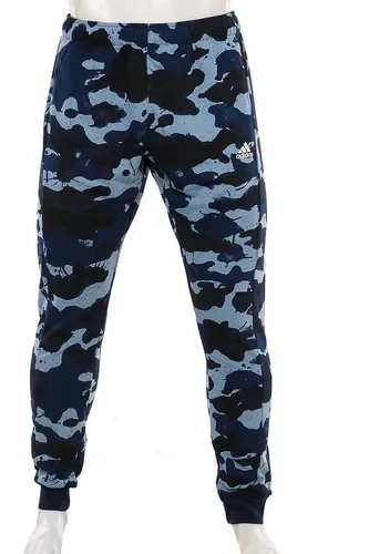 Pantalon adidas camuflado sales