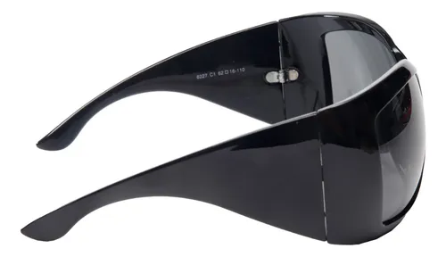 Gafas de sol envolventes sale