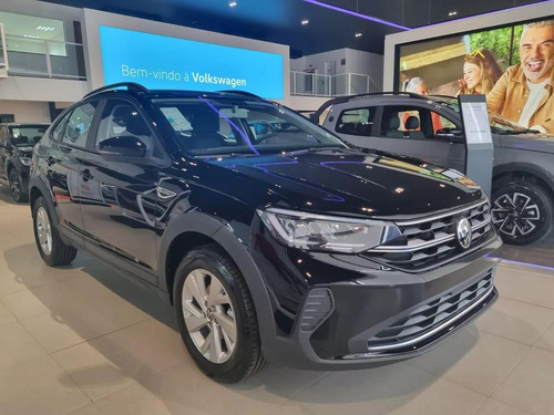 Volkswagen Nivus 1.0 Tsi 200 Comfortline