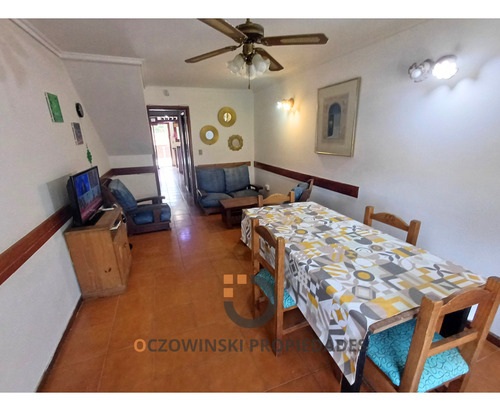 Duplex Marmitos Oportunidad 4 Amb Centro Villa Gesell
