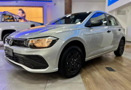 Volkswagen Polo 1.6 Msi Track
