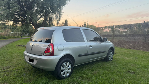 Renault Clio 1.2 Mío Authentique Pack Look