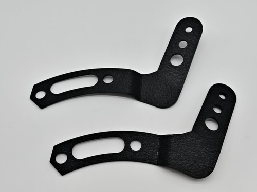 Bases Para Barra Led 30 A 32 Pul Ideal Razer Polaris Par
