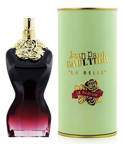 Perfume La Belle Le Parfum De Jean Paul Gaultier 50ml Oferta