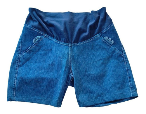 Shorts Para Embarazadas