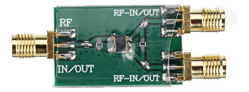 Amplificador Adf4350/adf4355 Diferencial De Un Solo Puerto C