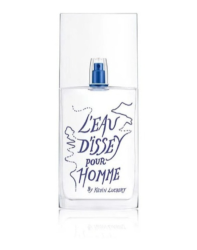 Issey Miyake L'eau D'issey Ph Summer Edt 125ml Premium