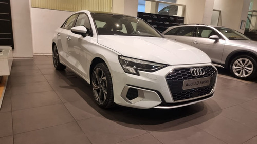 Audi A3 2.0 Tfsi Sedan 190cv