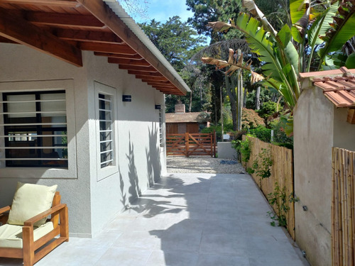 Casa En Venta Ubicada En Valeria Del Mar