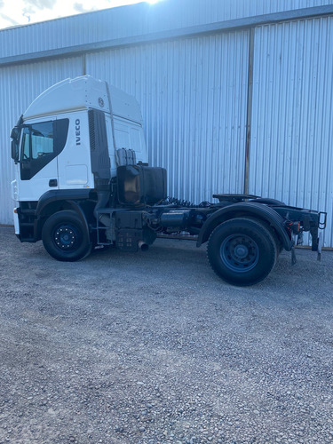 Iveco Stralis 380 2009