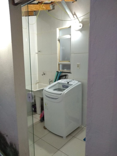 Imagem 15 de 15 de Casa À Venda No Jardim Nikkey Em Sorocaba- Sp - 3083 - 68743203