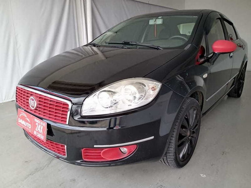 Fiat Linea Essence 1.8