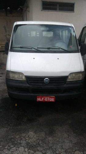 Fiat Ducato 2009 2.8 Jtd 12m3 5p