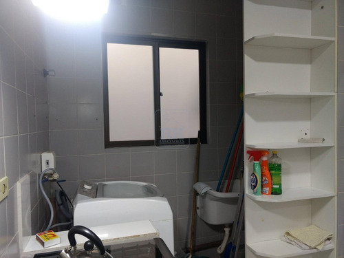 Imagem 7 de 30 de Apartamento À Venda Em Ingleses Do Rio Vermelho - Ap006478