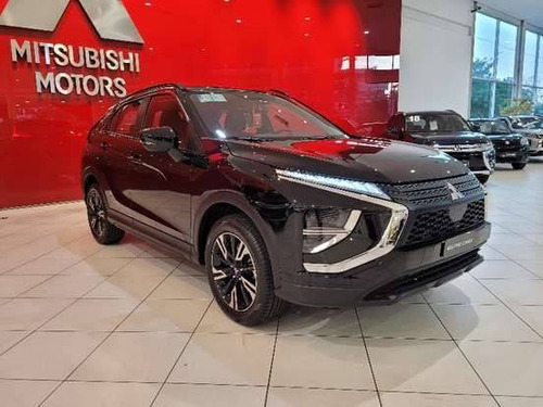 Mitsubishi Eclipse Cross 1.5 MIVEC TURBO GASOLINA GLS CVT