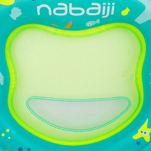 Mini Alberca Flotante Inflable Bebe Iniciacion Natacion Flot
