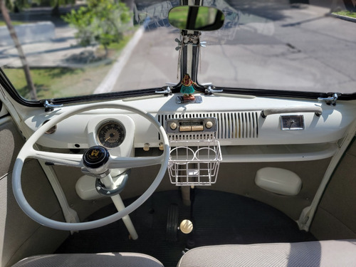 Imagen 5 de 13 de Vw Combi 1964