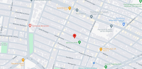 Propiedad En Venta En Unidad Laboral 1er Sector, San Nicolás De Los Garza, Nuevo León. Sm