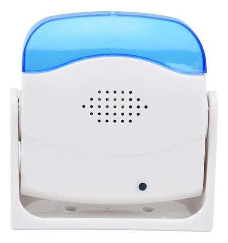 Luz Multifuncional De Timbre De Bienvenida Con Control De Lu