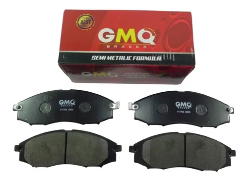 comprar Pastilla Freno Delantera Nissan Xterra 2002 2003 2004 7703 comprar Pastilla Freno Delantera Nissan Xterra 2002 2003 2004 7703