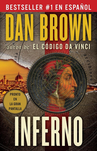 Libro: Inferno (spanish Edition) - Tapa Blanda