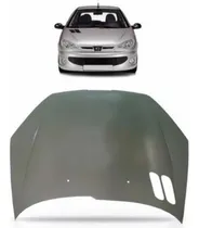 Comprar Capot Peugeot 206 1999 2000 2001 2002 2003 2004 2005 2006