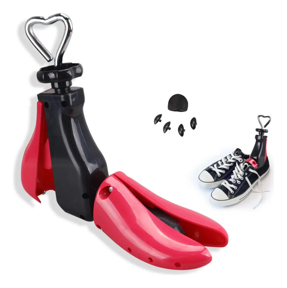 Hormas De Zapatos Unisex , Ajustable Para Zapato,botas