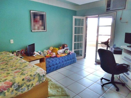 Imagem 9 de 24 de Casa Com 4 Quartos, 482 M² Por R$ 1.400.000 - Marazul - Niterói/rj - Ca10869