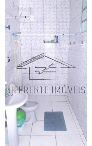 Imagem 10 de 10 de Sob418 - Sobrado Com 125m² Com 3 Dorms - 2 Vagas No Tatuapé!