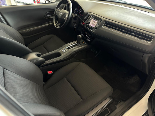 Honda HR-V Hr-v Ex 1.8 Flexone 16v 5p Aut