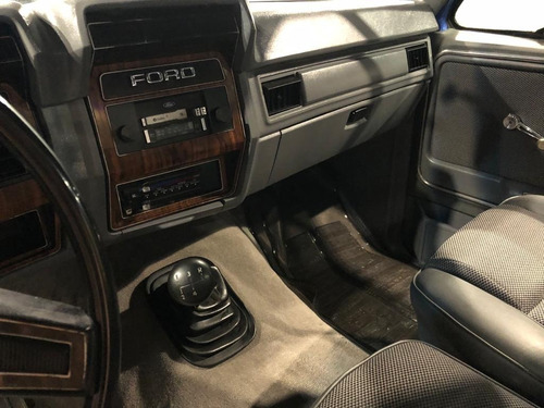Imagen 12 de 15 de Ford Explorer F-150 1984