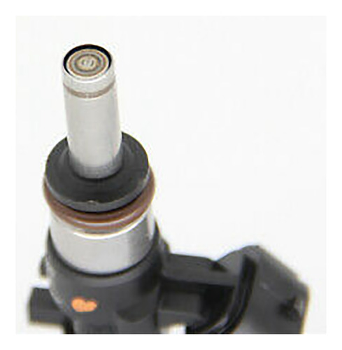 Inyector De Combustible 4x Para Audi 06l906031b 06k906a01 02