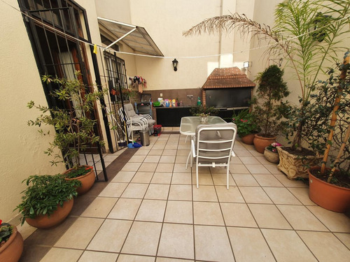 Casa Lote Propio Con Cochera Y Patio