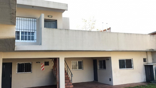 Casa Con Departamento En Venta En Rincon De Milberg