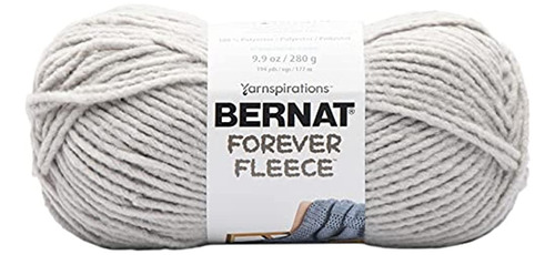 Bernat Forever Fleece Yarn, Balsam