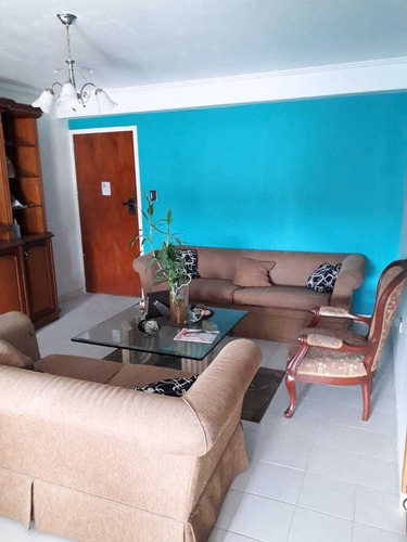 Imagen 3 de 14 de Cómodo Apartamento En El Bosque