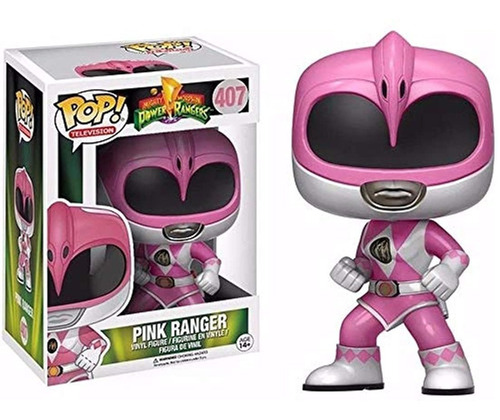 Funko 12577 - Power Rangers Ranger