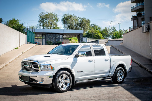 RAM 1500 5.7 Laramie Atx V8