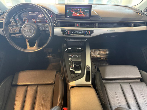 Audi A4 2.0 Fsi Quattro 252cv