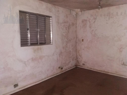 Imagem 14 de 27 de Casa Para Venda, 3 Dormitórios, Jardim Da Saúde - São Paulo - 8937